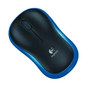 Miš Wireless Logitech M185 plavi 910-002239