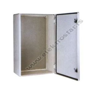 ORMAN 400X500X180 ABS