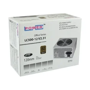 Napajanje LC Power LC500-12 80PLUS Bronze