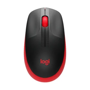 Miš Wireless Logitech M190 crveni 910-005908