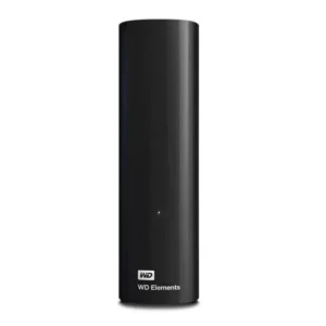 Externi Tvrdi Disk WD Elements™ Desktop 6TB USB 3.0, 3.5˝