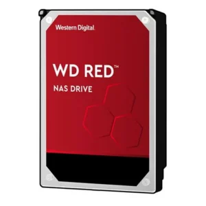 WD SATA 10TB Red Pro WD101KFBX
