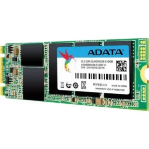 SSD M.2 512GB AData ASU800NS38-512GT-C