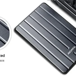 HDD EXT 2TB AData 2.5" USB 3.1 metalik AHC660-2TU31-CGY