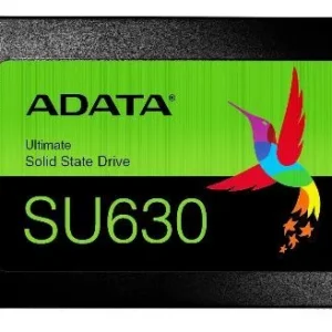 SSD 960GB AData 3D Nand ASU630SS-960GQ-R