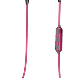 SLUŠALICE MS URBAN roze in-ear bluetooth