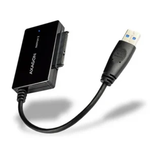 Adapter USB 3.0 na SATA 6G 2.5"HDD/SSD FASTPort2 AXAGON