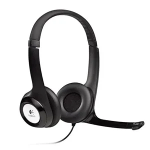 Slušalice LOGITECH H390 Stereo USB