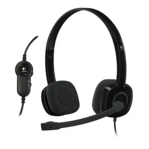 Slušalice LOGITECH H151 Stereo 3.5mm jack