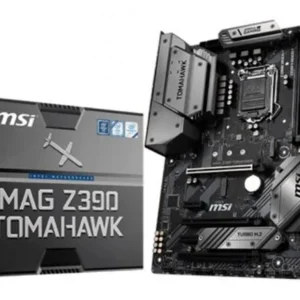 MBO MSI 1151_v2 MAG Z390 TOMAHAWK