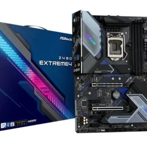 MBO ASRock 1200 Z490 EXTREME4
