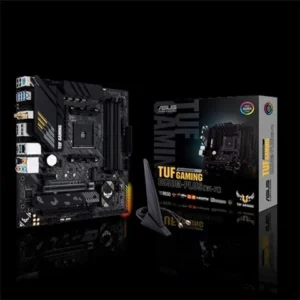 Matična ploča Asus TUF GAMING B550M-PLUS (WiFi)