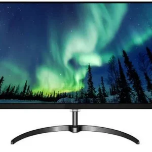 Monitor 27 Philips 276E8VJSB/00 IPS 4K 2xHDMI/DP