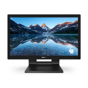 Monitor 22 Philips 222B9T/00 Touch VGA/DVI/HDMI/DP/USB Zvučnici