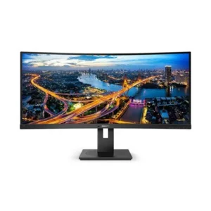 Monitor 34 Philips 346B1C/00 VA UWQHD 100HZ HDMI/DP/USB/RJ45