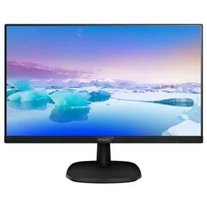 Monitor 24 Philips 243V7QDAB/00 IPS VGA/DVI/HDMI Zvučnici