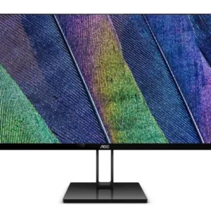 Monitor 24 AOC 24V2Q IPS HDMI/DP 75Hz FreeSync