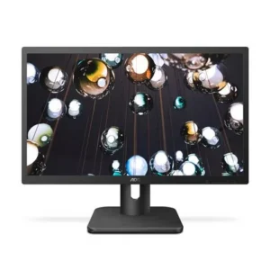 Monitor 22 AOC 22E1Q HDMI/VGA/Display Port
