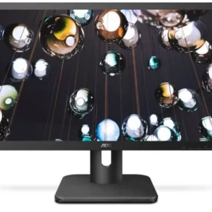 Monitor 22 AOC 22E1D HDMI/VGA/DVI