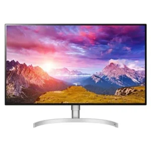 Monitor 32 LG 32UL950-W 4K 4ms/HDMIx1/DPx1/Thunderboltx2/Zvuč.