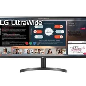 Monitor 34 LG 34WL500-B