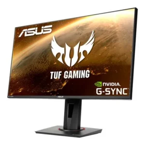 Monitor 27 Asus VG279QM FHD IPS 280Hz DP,HDMI, 1m, zvučnici