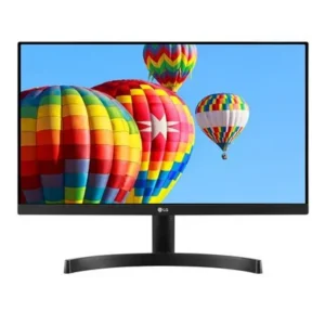 Monitor 22 LG 22MK600M-B IPS 5ms/VGA/HDMIx2