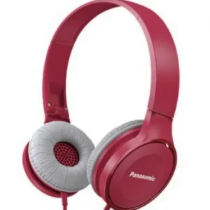 PANASONIC slušalice RP-HF100E-P pink