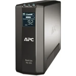 UPS APC Back BR550GI