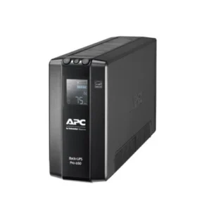 UPS APC Back BR650MI