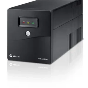 UPS Vertiv (Liebert itON) 1000VA/600W LI32131CT20, line-int