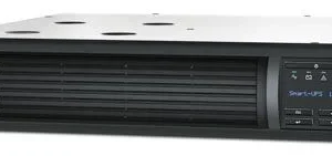 UPS APC 1000VA SMT1000RMI2UC