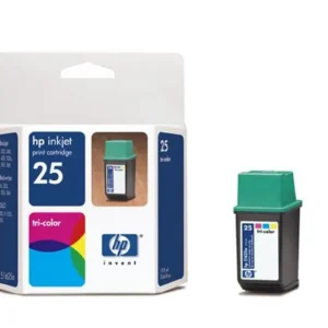 HP HP TINTA COLOR
