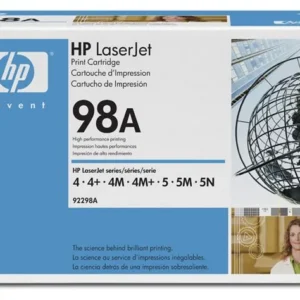 HP TON 92298A HP
