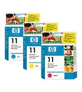 HP HP 11 Printheads