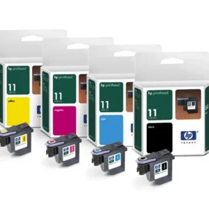 HP HP 50 Inkjet Print C