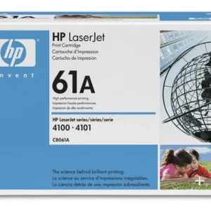 HP TON C8061A HP
