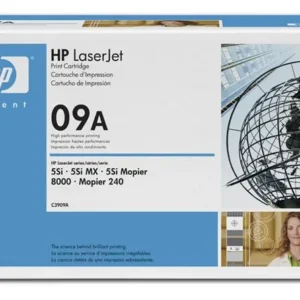 HP TON C3909A HP