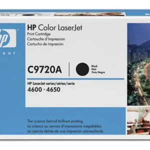 HP TON C9720A HP