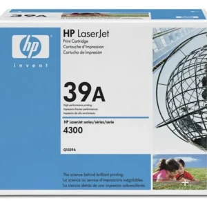 HP TON Q1339A HP