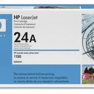 HP TON Q2624A HP