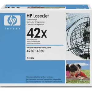 HP TON Q5942X HP