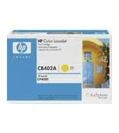 HP TON CB402A