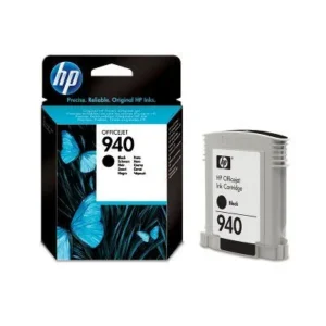 SUP HP INK C4902AE Black No.940
