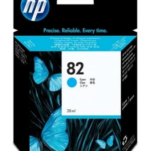 HP kertridz CH566A (hp 82)