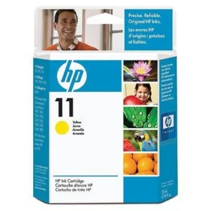 SUP HP INK C4838A (No.11)YELLOW za 2200/2250