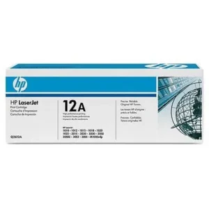 SUP HP TON Q2612AD 12AD LJ 1010/1012/1015/ 1018/1020/1022/3015