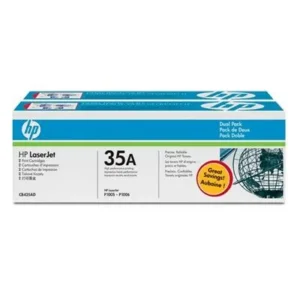 SUP HP TON CB435AD 35AD BLACK za P1005/P1006