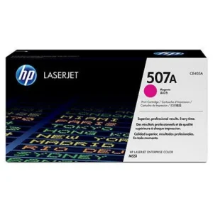 SUP HP TON CE403A Magenta za M551