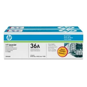 SUP HP TON CB436AD 36AD BLACK za P1505